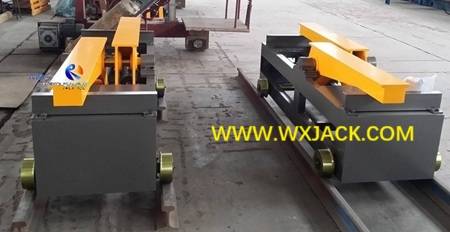 Fig3 Automatic Hydraulic 180° Flipping Rack 4 20160120141940 Fig3 Automatic Hydraulic 180° Flipping Rack 4 20160120141940