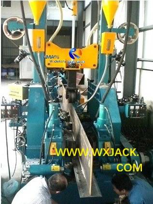 Fig14 3 in 1 H Beam Welding Machine 163 CIMG2671 Fig14 3 in 1 H Beam Welding Machine 163 CIMG2671
