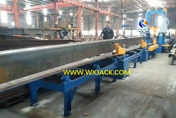 Fig11 3 in 1 H Beam Welding Machine 39 Fig11 3 in 1 H Beam Welding Machine 39