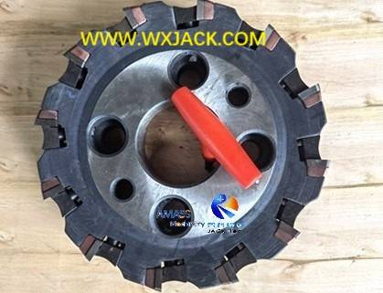 Fig7 Steel Structure BOX H Beam End Face Milling Machine 322 Fig7 Steel Structure BOX H Beam End Face Milling Machine 322