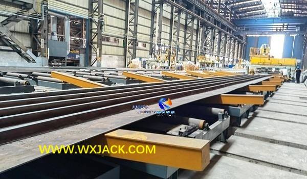 Fig1 Steel Plate Edge Rounding and Deburring Machine 7 Fig1 Steel Plate Edge Rounding and Deburring Machine 7