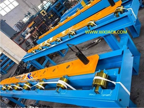 Fig1 Steel Plate Edge Milling Machine 120 Fig1 Steel Plate Edge Milling Machine 120