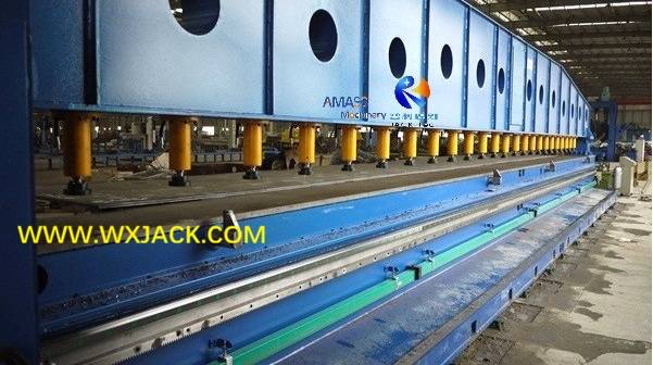 Fig4 Double Heads Large Edge Milling Machine 11 Fig4 Double Heads Large Edge Milling Machine 11