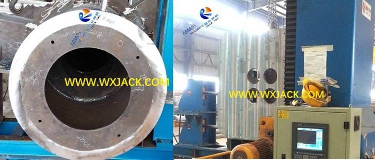 Fig13 CNC Beam End Face Milling Machine 1 Fig13 CNC Beam End Face Milling Machine 1