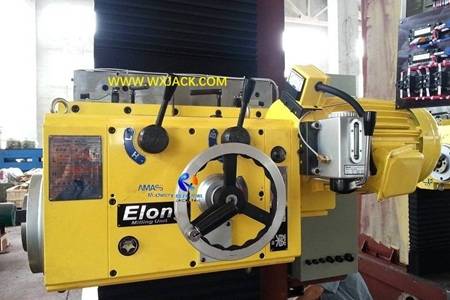 Fig1 Steel Structure Cross BOX H Beam End Face Milling Machine 2 Fig1 Steel Structure Cross BOX H Beam End Face Milling Machine 2