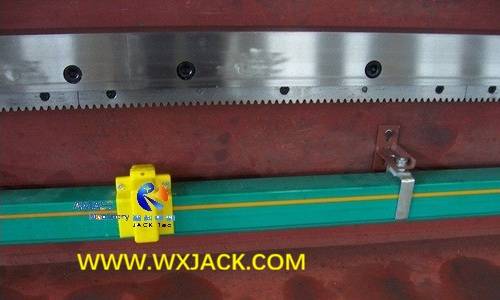 Fig6 Steel Plate Edge Milling Machine 53 Fig6 Steel Plate Edge Milling Machine 53