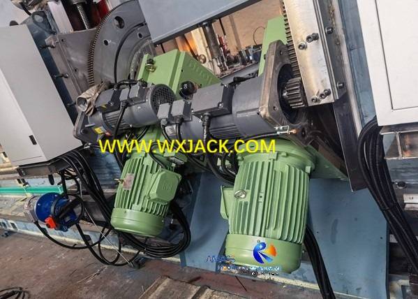 Fig2 Double Heads Edge Milling Machine 153 Fig2 Double Heads Edge Milling Machine 153