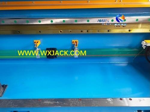 Fig8 Steel Plate Edge Milling Machine 149 Fig8 Steel Plate Edge Milling Machine 149