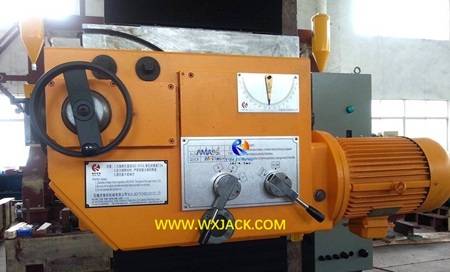 Fig2 Steel Structure Cross BOX H Beam End Face Milling Machine 3 Fig2 Steel Structure Cross BOX H Beam End Face Milling Machine 3