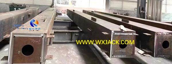 Fig1 BOX Beam Production Line 4 Fig1 BOX Beam Production Line 4