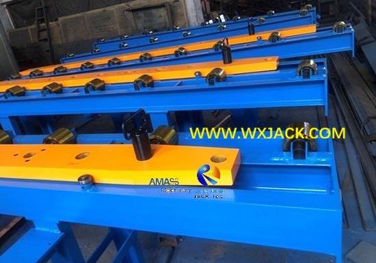 Fig1 Steel Plate Edge Milling Machine 187 Fig1 Steel Plate Edge Milling Machine 187