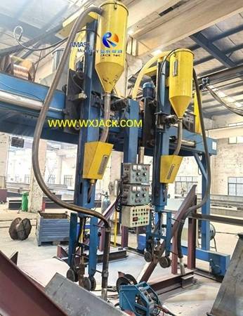 Fig1 BOX I H Beam Gantry SAW Welding Machine 34 IMG_20211028_103544 Fig1 BOX I H Beam Gantry SAW Welding Machine 34 IMG_20211028_103544
