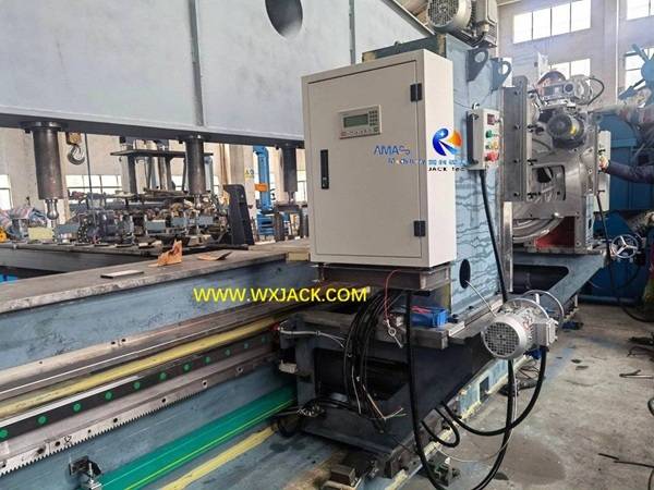 Fig4 Steel Plate Edge Milling Machine 3 Fig4 Steel Plate Edge Milling Machine 3