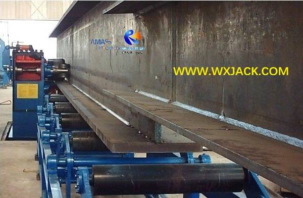 Fig1 Hydraulic H Beam Straightening Machine 24 Fig1 Hydraulic H Beam Straightening Machine 24