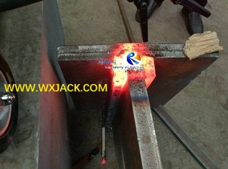 Fig7 BOX Beam Electroslag Welding Machine 5 Fig7 BOX Beam Electroslag Welding Machine 5