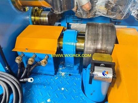 Fig2 Three in One Integral Function H Beam Welding Machine 73 Fig2 Three in One Integral Function H Beam Welding Machine 73