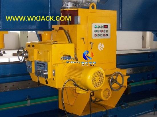 Fig11 Steel Plate Edge Milling Machine 214 Fig11 Steel Plate Edge Milling Machine 214