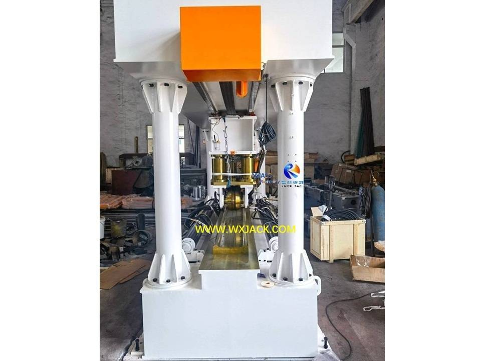 BOX Beam Production Line
