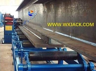 2 Hydraulic H Beam Straightening Machine 24 2 Hydraulic H Beam Straightening Machine 24