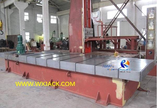 Fig5 Steel Structure BOX H Beam End Face Milling Machine 88 IMG_8279 Fig5 Steel Structure BOX H Beam End Face Milling Machine 88 IMG_8279
