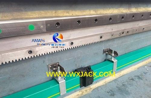Fig7 Steel Plate Edge Milling Machine 144 Fig7 Steel Plate Edge Milling Machine 144