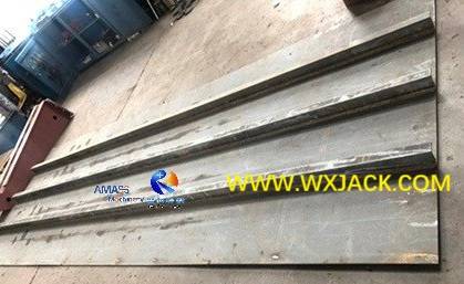 Fig1 Stiffened Panel Straightening Machine 23 Fig1 Stiffened Panel Straightening Machine 23