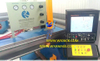 4m Span Single Drive Numerical Control CNC Flame Plate Cutting Machine