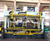 J-series Stiffener Plate Element Straightening Machine for Port Machinery
