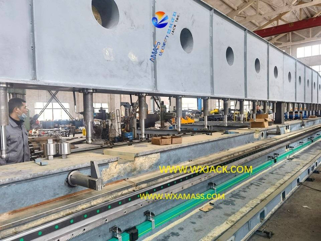 1 Sheet Metal Steel Plate Edge Milling Machine 155 IMG_20211231_141115