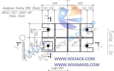 Fig3 Metal Structure Flange Milling Machine