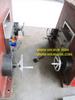 WJ-series Horizontal Hydraulic High Efficiency Automated H Beam Straightening Machine