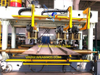J20 Stiffener Plate Element Straightening Machine for Port Machine