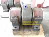 High Efficiency Hydraulic Drive YTJ-50 I Beam Straightening Machine