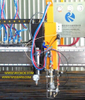 CG Series Popular Automatic Full Range CNC Plasma Cutting Machine