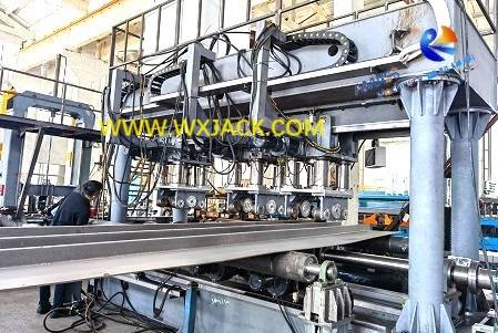 Fig9 Reinforced Angle Ribbed Plate Straightening Machine IMG_20230718_105344