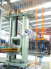 10 Ton Loading Elevating And Revolve Head And Tail Welding Positioning Equipment