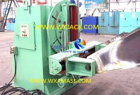 Fig2 Head and Tail Double Column Welding Positioner 7- 100_5432