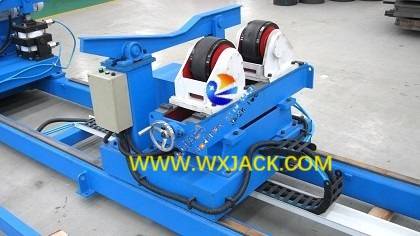 Fig2 Welding Rotator