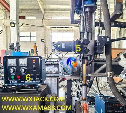 Fig4 Longitudinal and Annular Seam Welding Machine IMG_20230523_090218