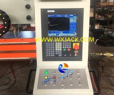 Fig2 CNC Plasma Cutting Machine 72