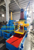 Upgraded And Renovated CNC-DX0815 Steel Structure Flange Milling Machine