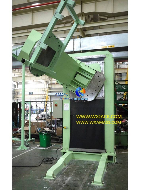 15 L type Welding Positioner 6- P1000193