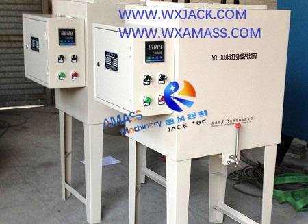 Fig8 3 in 1 H Beam Fabrication Machine