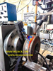 LH50 Balloon External Longitudinal and Annular Seam Welding Machine