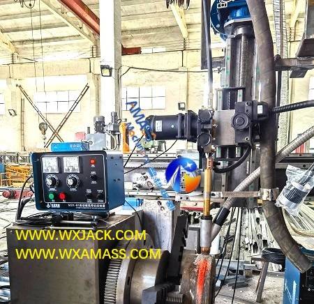 Fig4 Longitudinal and Annular Seam Cylinder Welding Machine IMG_20230523_090307