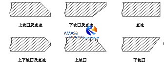 Fig4 Sheet Metal Steel Plate End Edge Milling Machine