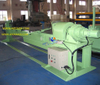 TP30 Two Post Stationary Moving Head And Tail Welding Positioner