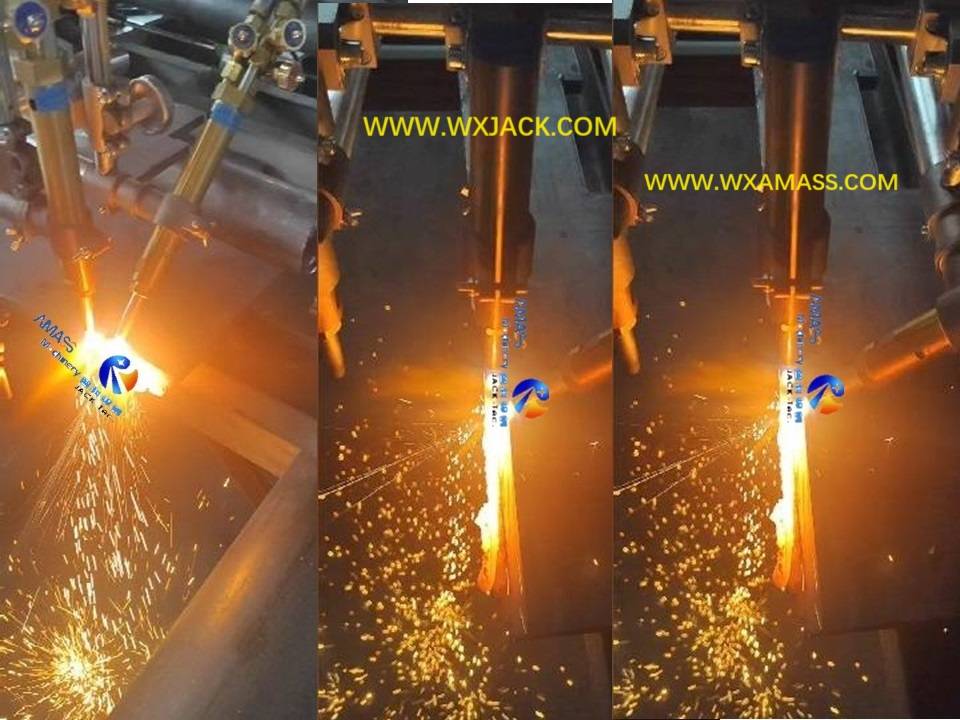 3 CNC Flame Cutting Machine 84