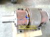 YTJ-60~80 Hydraulic High Power Automatic H Beam Straightening Machine