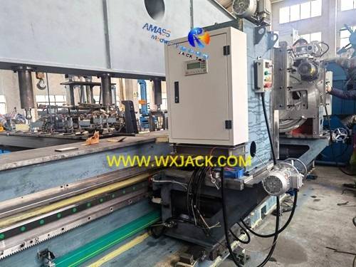 Fig8 Sheet Metal Plate Edge Milling Machine 3 IMG_20211225_151903